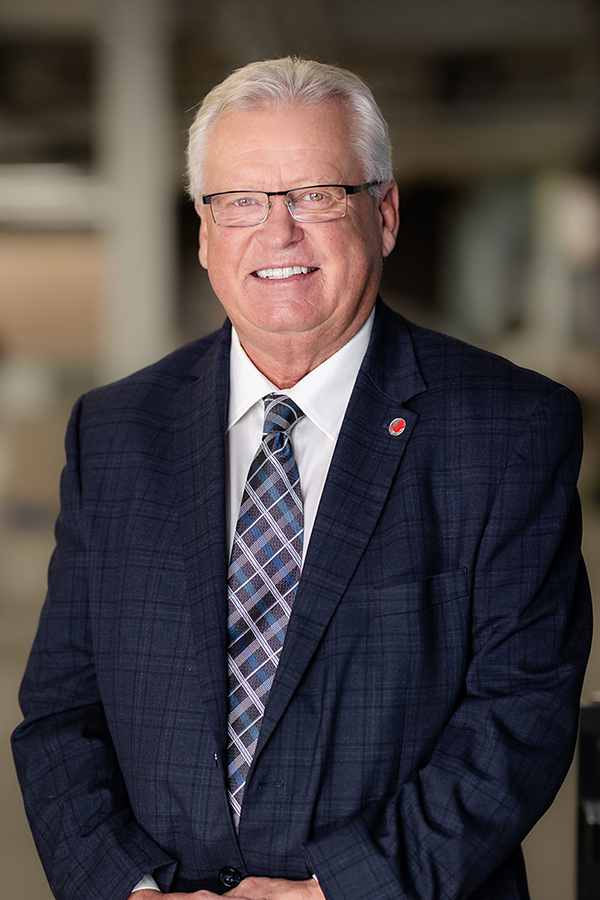 Derek MacFarlane