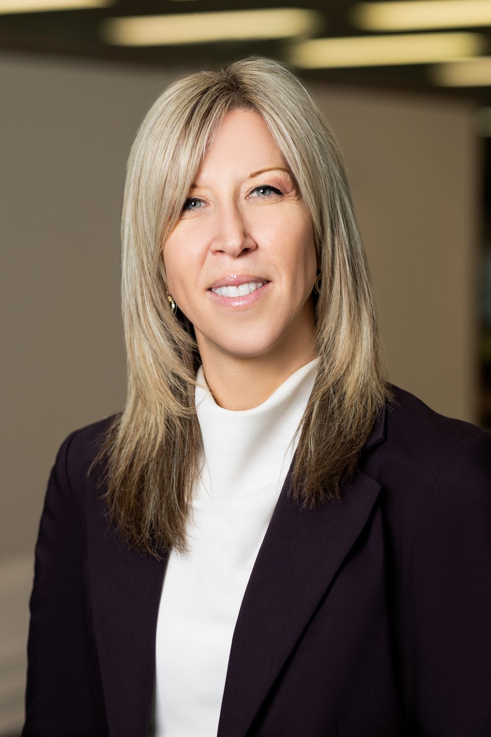 Christine Doucet