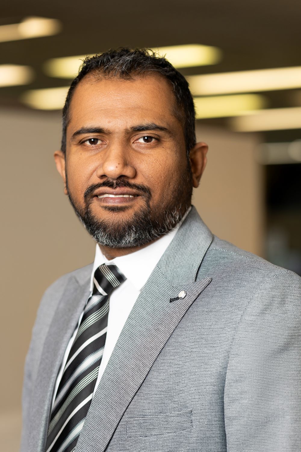 Pradeep Chandrasekara