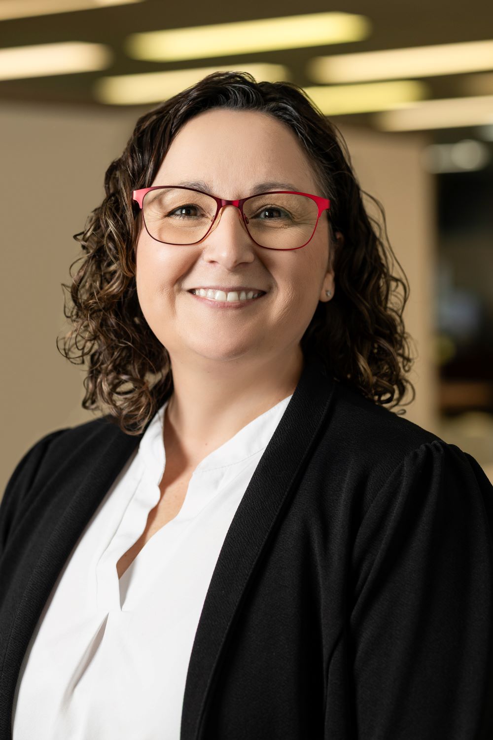 Sylvie Sprott