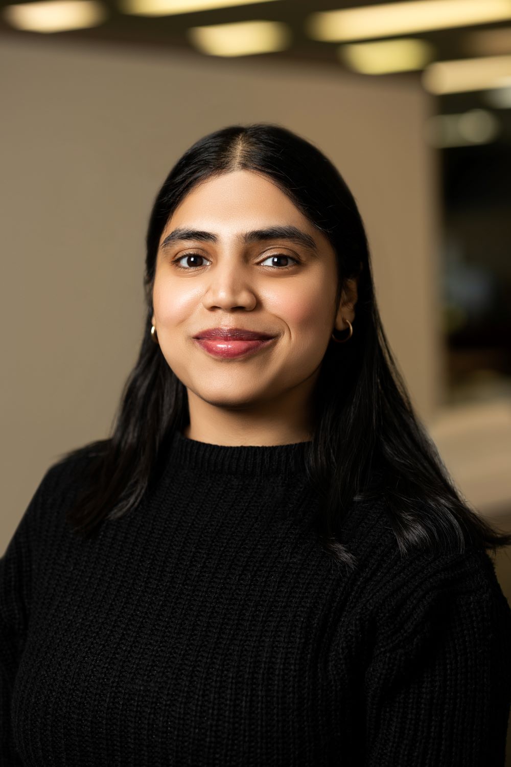 Gopika Nair
