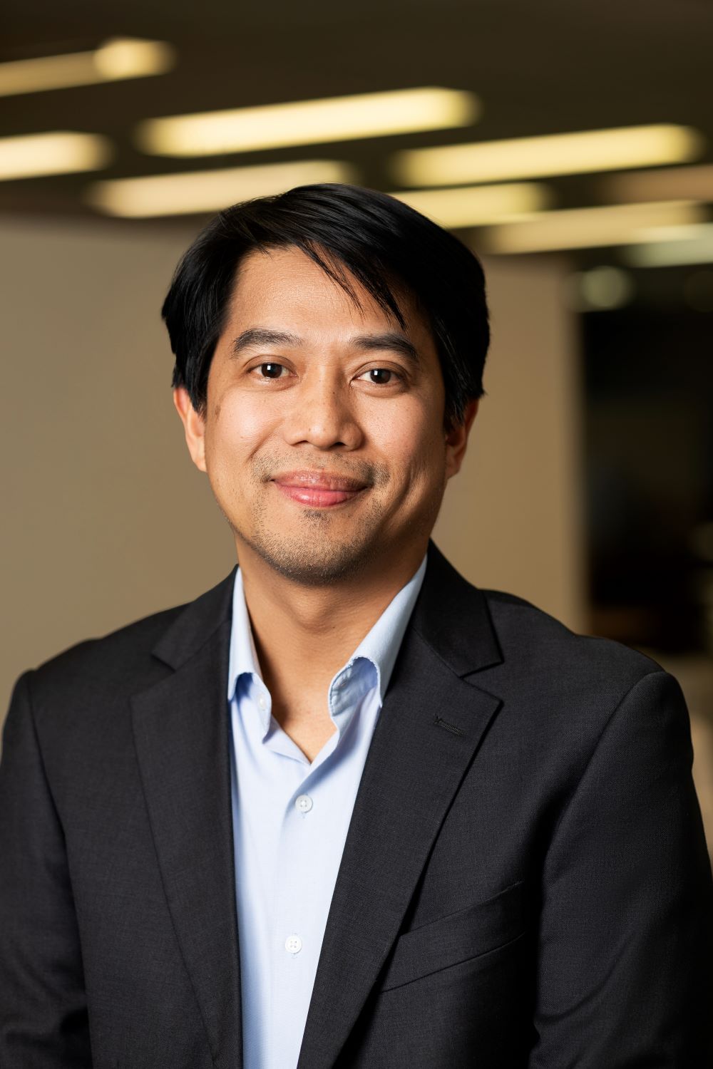 Ryan Santos