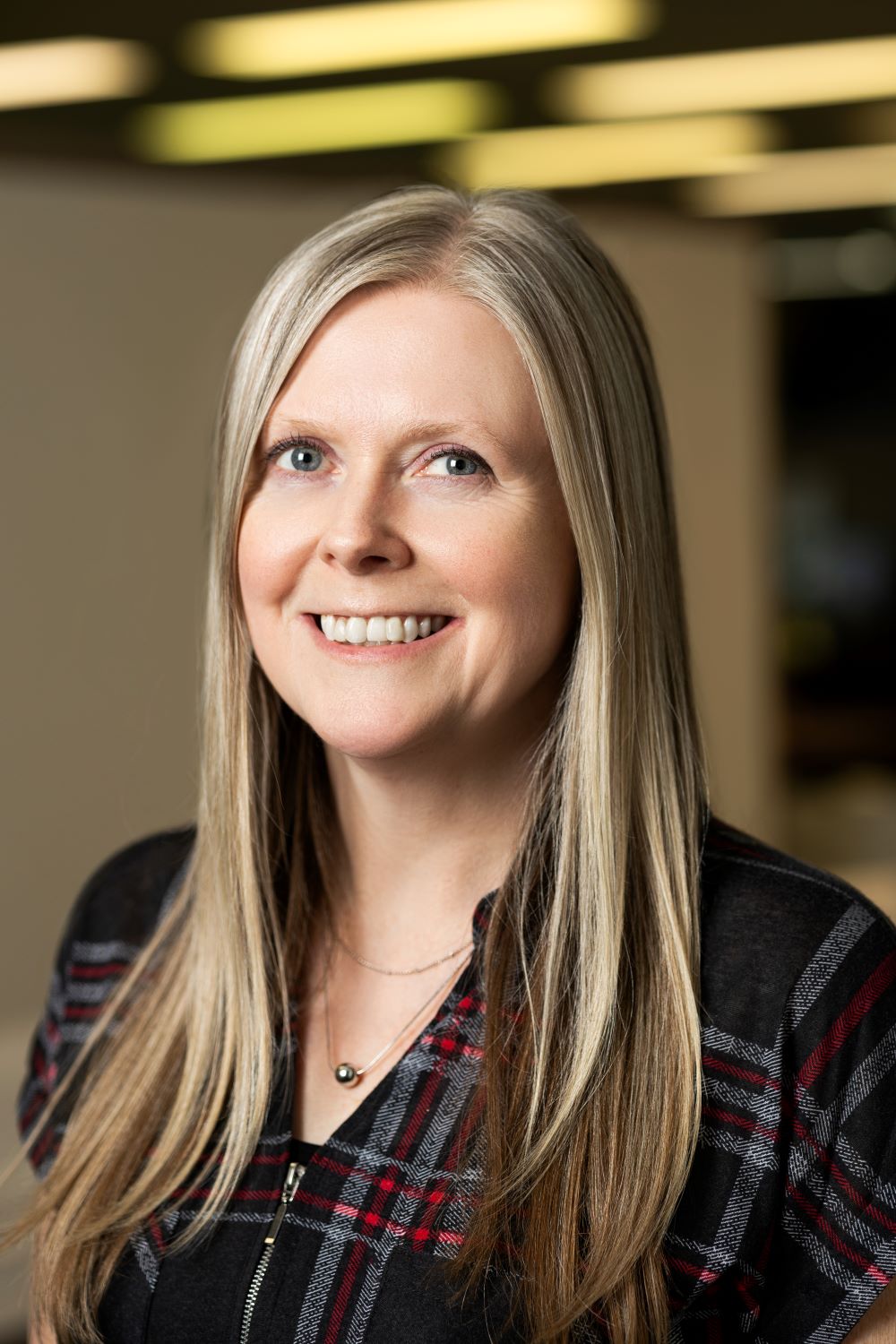Tammy Hamilton