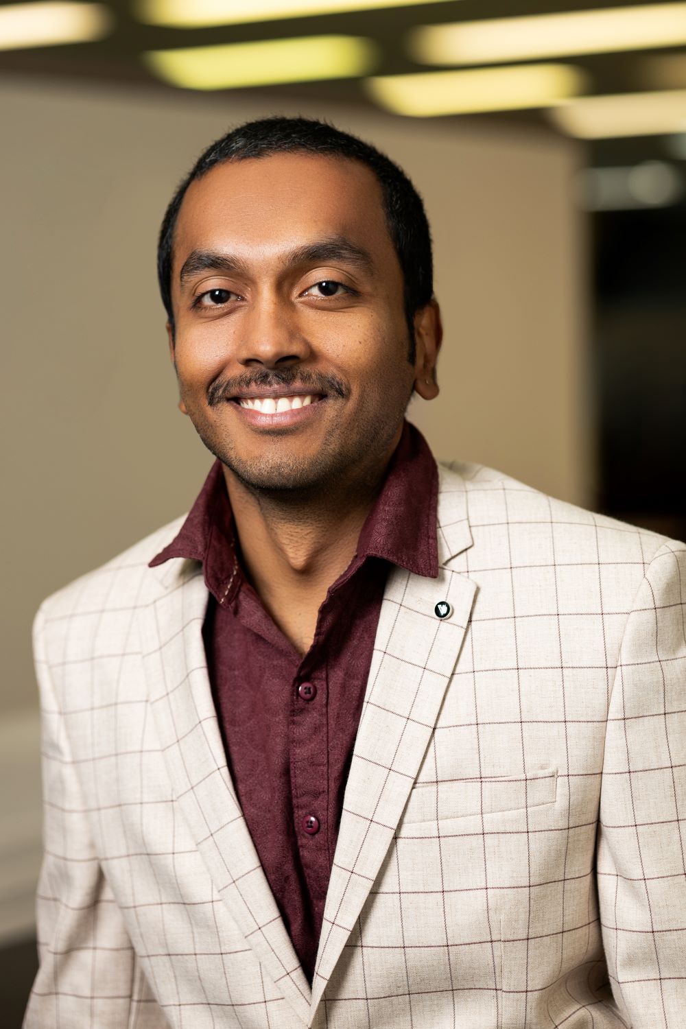 Yogakrishna VGP