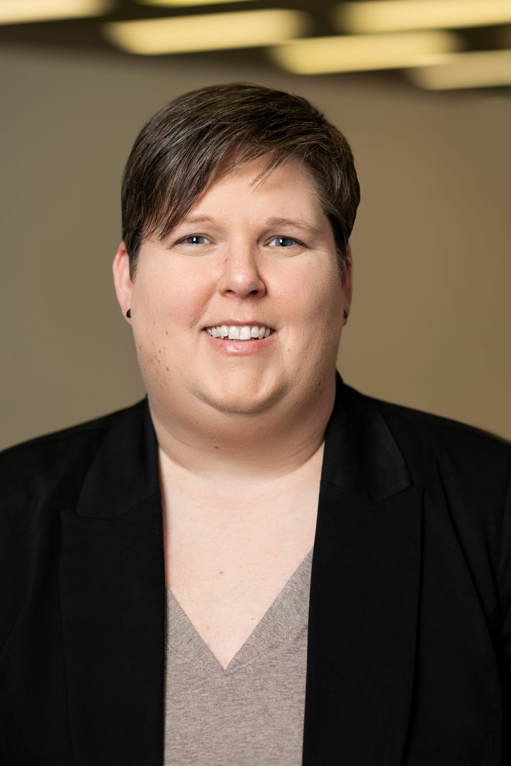 Lenore LeBlanc