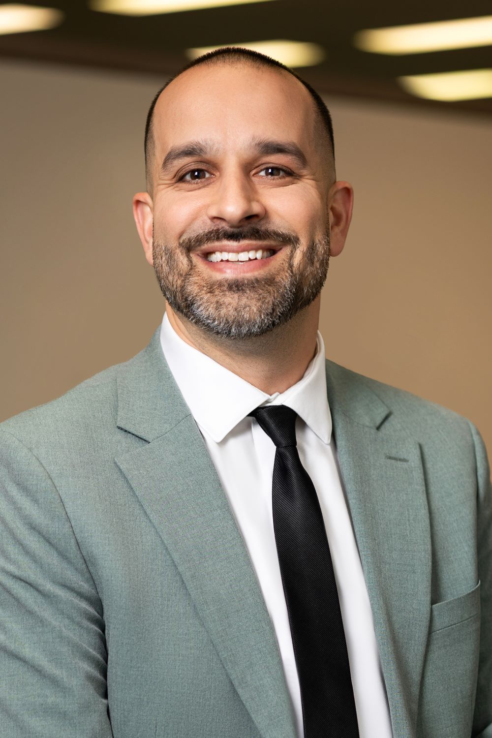 Matthew L. Wight