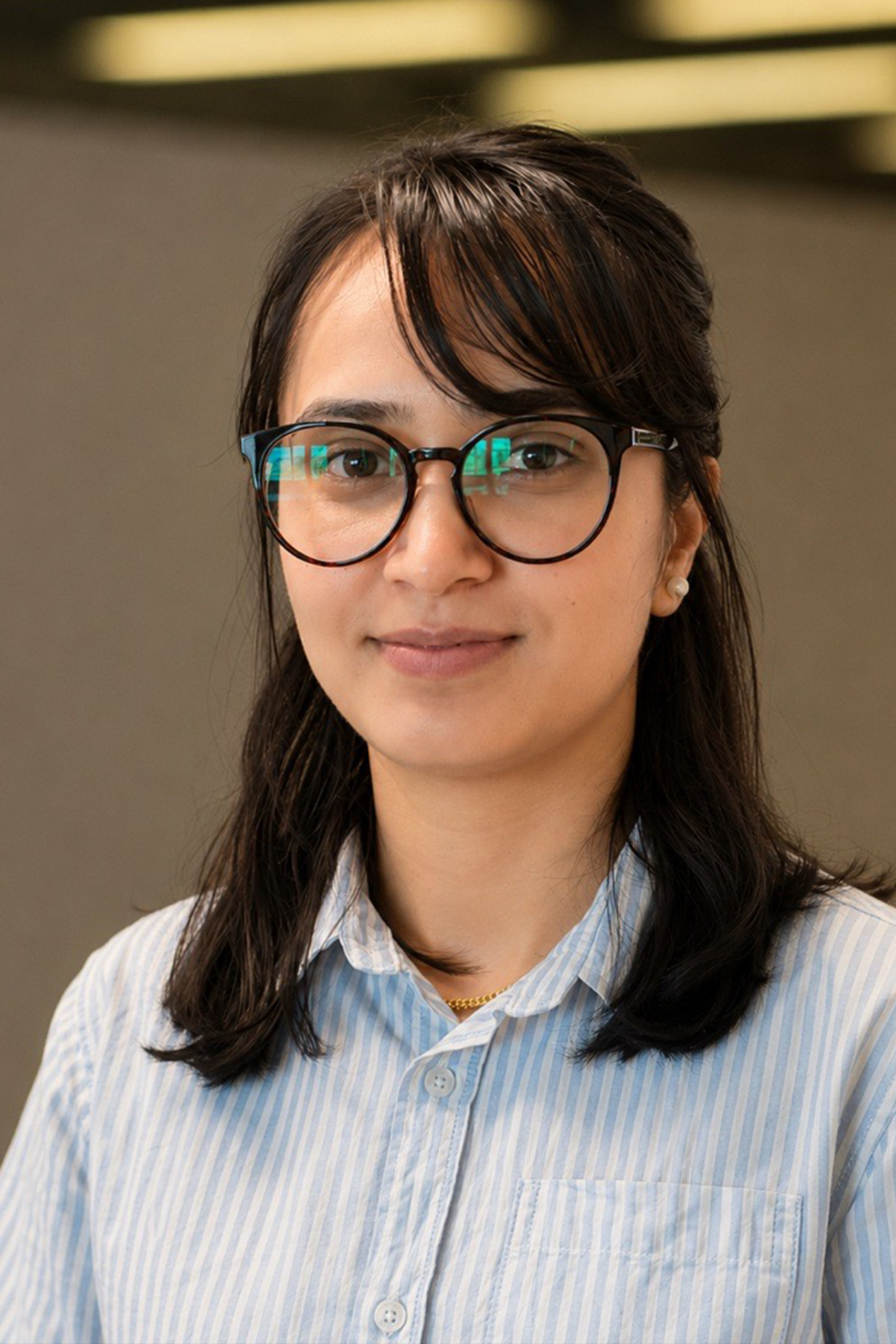 Ashmita Sigdel