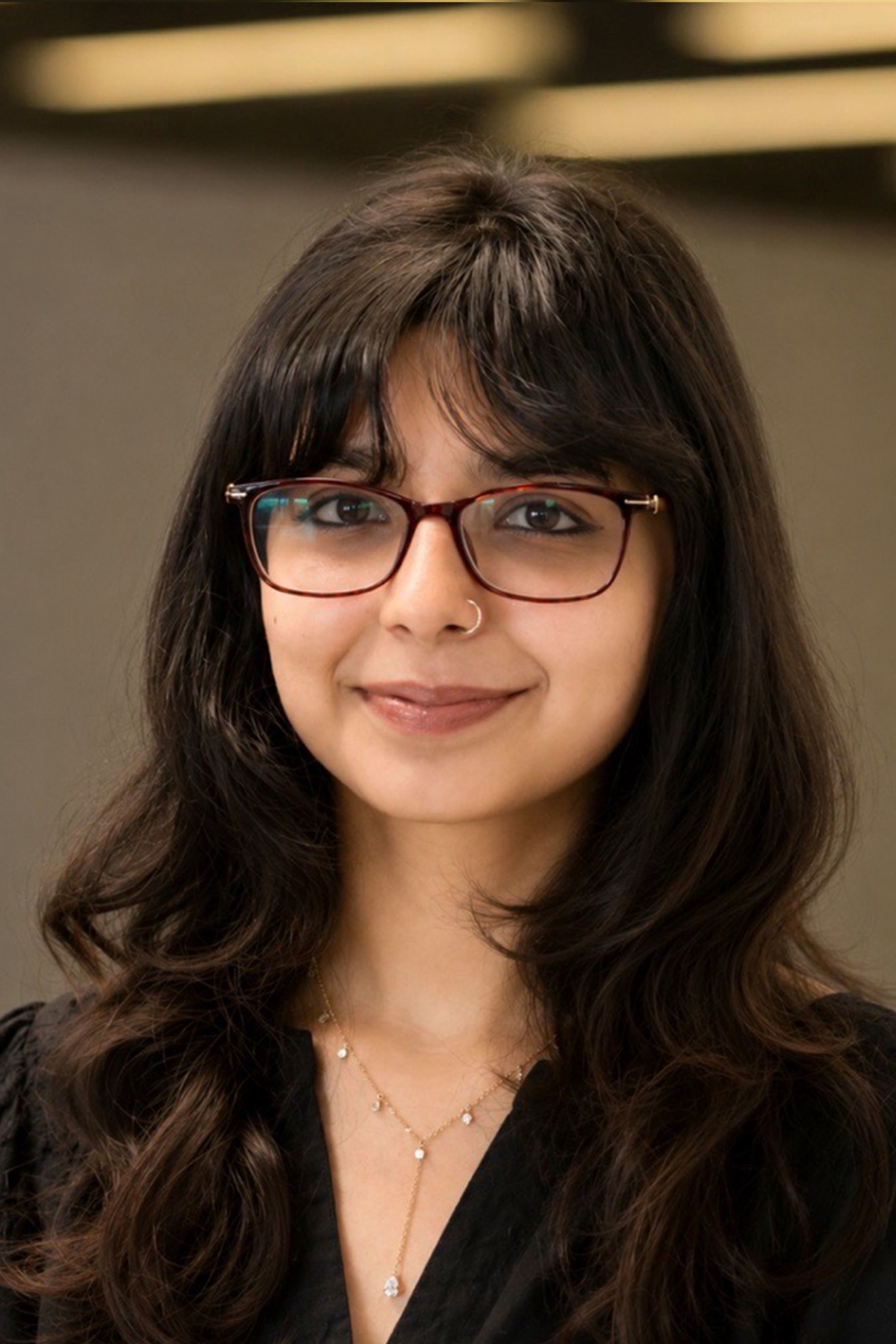 Aarushi Thakkar
