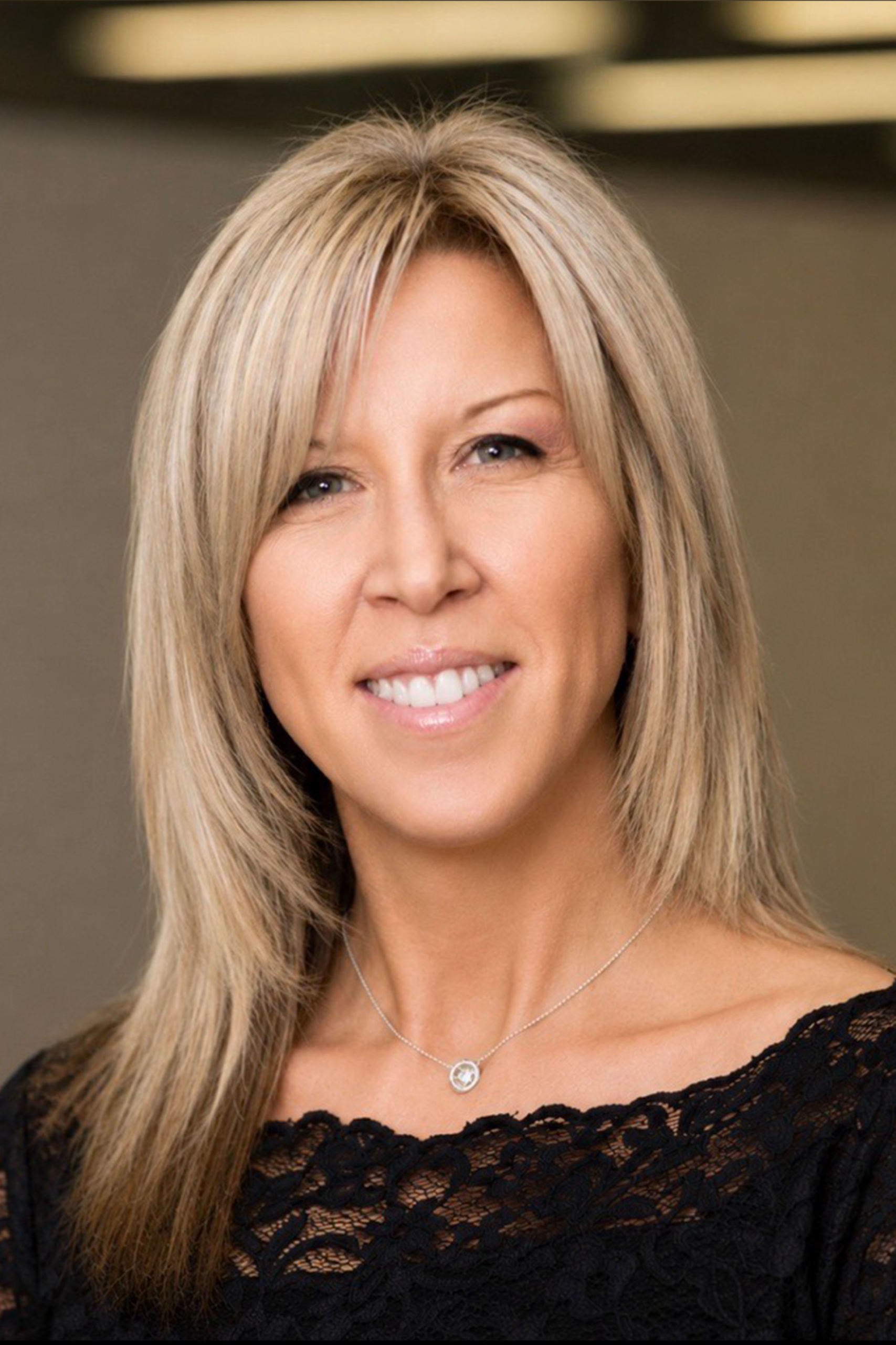 Christine Doucet