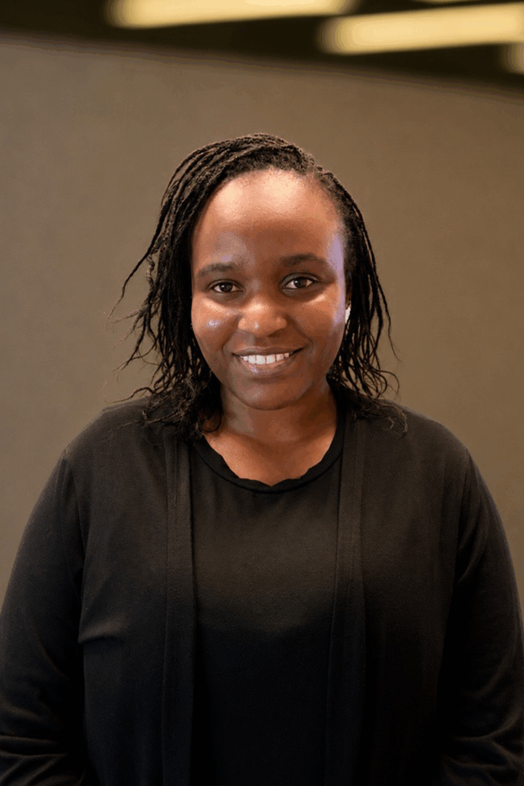Sarah Wangige